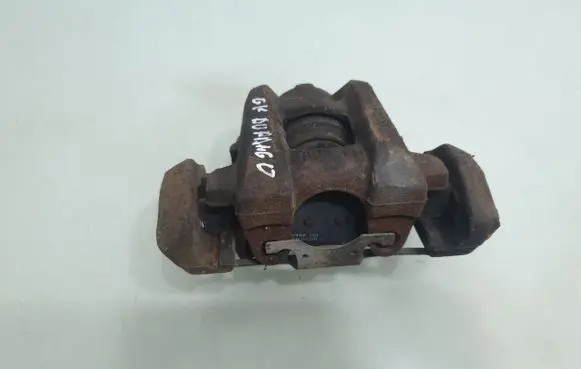 Dodge Durango III Rear brake caliper