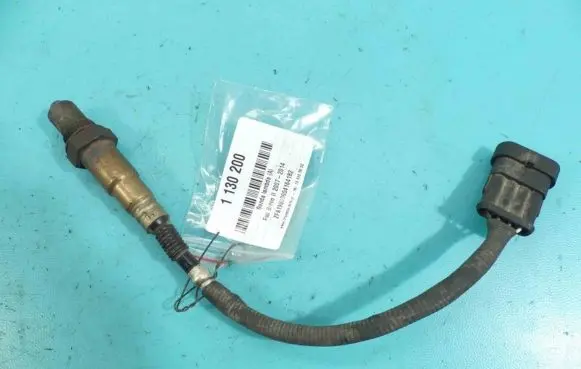 Fiat Bravo Lambda probe sensor 0258006206 IMPRK1130200