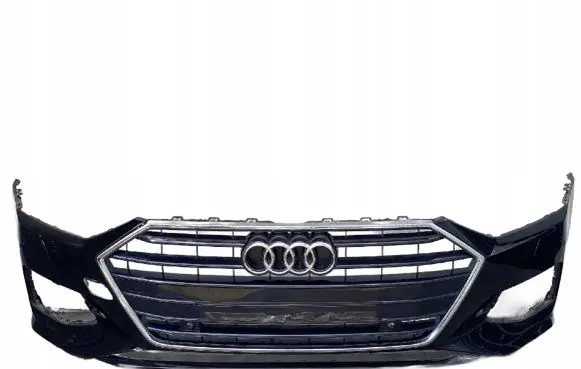 Audi A7 S7 4K8 Front bumper 4K8807437A