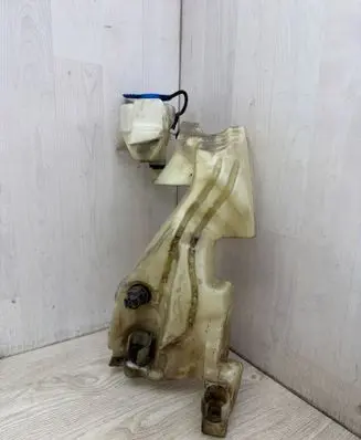 Audi A4 S4 B7 8E 8H Windshield washer fluid reservoir/tank 8E0955451AR