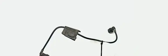 Audi A8 S8 D5 Fuel line/pipe/hose 4N0261238A
