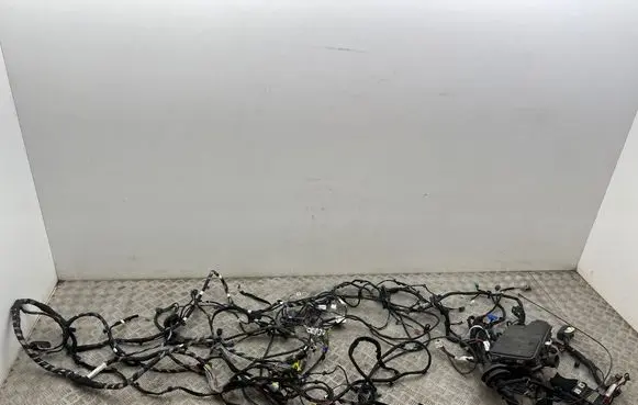Renault Megane IV Other wiring loom 284B81525R 282439042R 241632548S