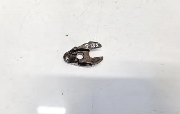 Ford C-MAX II Fuel Injector clamp holder