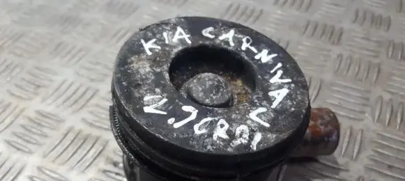 KIA Carnival Piston 