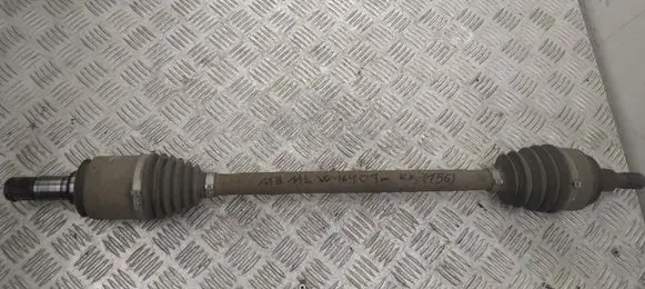 Mercedes-Benz ML W164 Rear driveshaft A1643500010