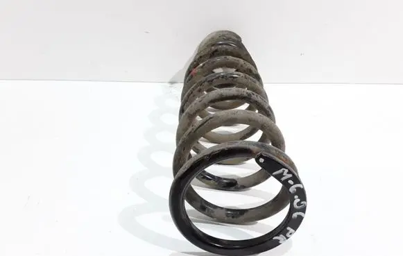Mazda 6 Front coil spring