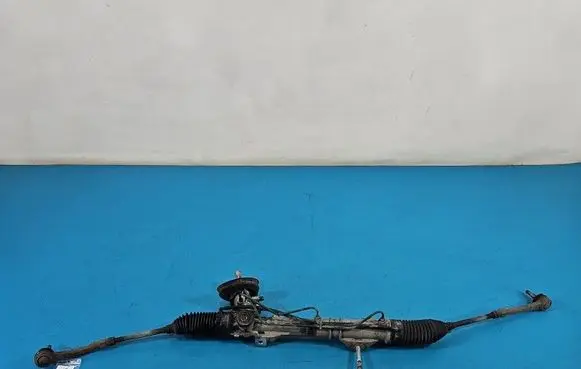 Citroen C4 II Steering rack IMPRK1573836
