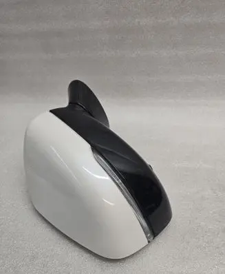 KIA Sorento IV Front door electric wing mirror 87620P2000