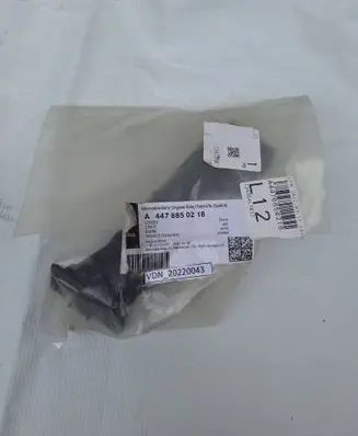 Mercedes-Benz Vito Viano W639 Front bumper mounting bracket A4478850218 20211013 20220043