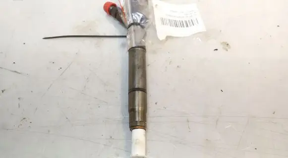 KIA Sportage Fuel injector 0445110320