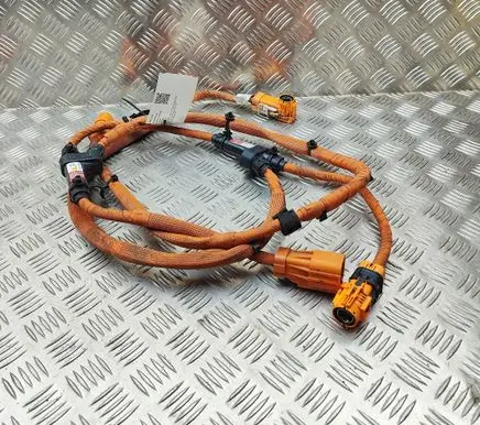 Audi e-tron Other wiring loom 4KR971059