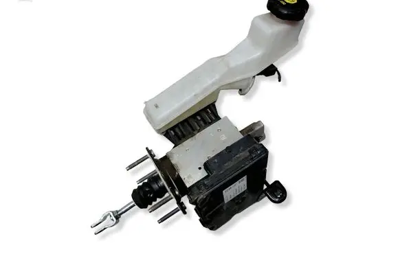 Hyundai Tucson IV NX4 ABS Pump 58500CL600