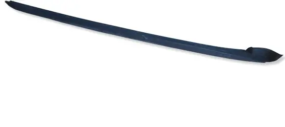Hyundai i30 Windshield trim 861322L000