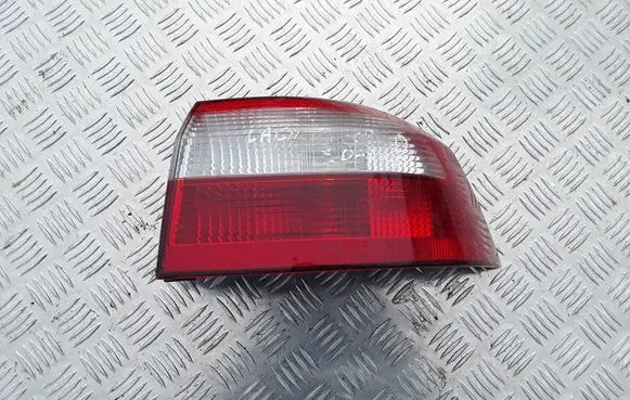 Renault Laguna II Rear/tail lights 8200002474