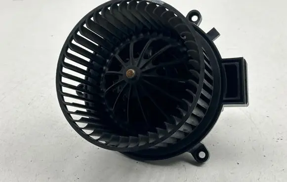 Chrysler Pacifica Heater fan/blower 0701132570 AY2727000284 H7822003