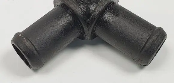 Alfa Romeo 159 Engine coolant pipe/hose