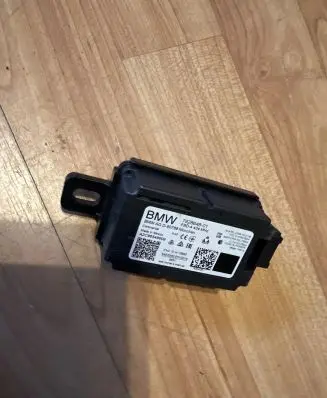 BMW X3 G01 Tire pressure control unit 7928648