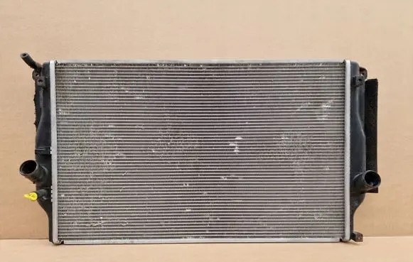 Toyota RAV 4 (XA20) Intercooler radiator