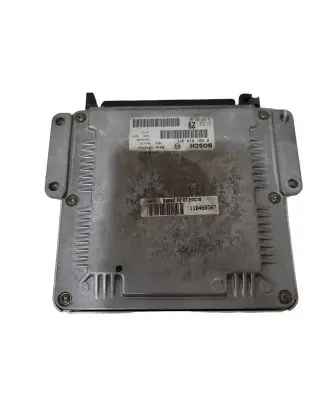 Citroen C5 Engine control unit/module 0281010371 9638795280 107102061