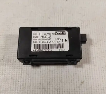 Ford Transit Aerial antenna amplifier 6C1T15K602AE