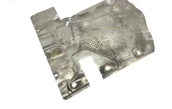 Alfa Romeo Giulia Exhaust heat shield 50553268