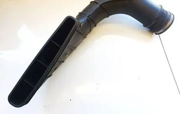 BMW X6 E71 Air intake hose/pipe 13717812264 14389710