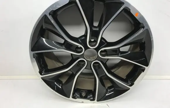Hyundai i30 R19 alloy rim 52910S0100