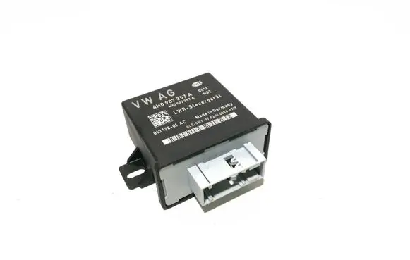 Audi A7 S7 4G Light module LCM 4H0907357A 01017801AC