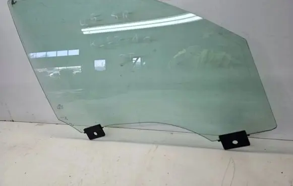 Audi Q5 SQ5 Sliding door window/glass 8R0845022PPOK