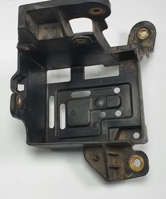 Opel Astra H ABS pump bracket 13214940