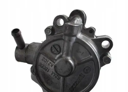 Mazda 6 Vacuum pump