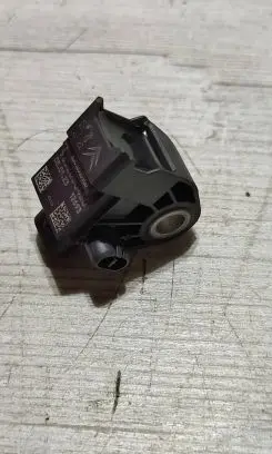 Peugeot 208 Airbag deployment crash/impact sensor 9852080480 080123