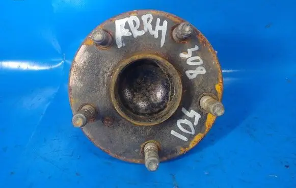 Lexus IS 220D-250-350 Rear wheel bearing hub 4355030020