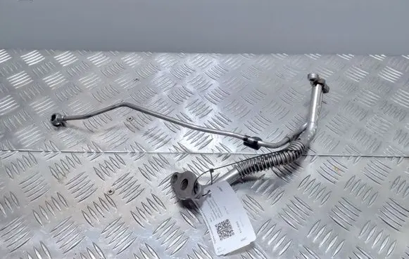 KIA Soul Turbo turbocharger oiling pipe/hose