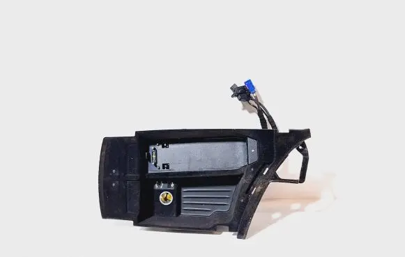 BMW 5 F10 F11 Glove box central console 51169206729 9206729 84109220651