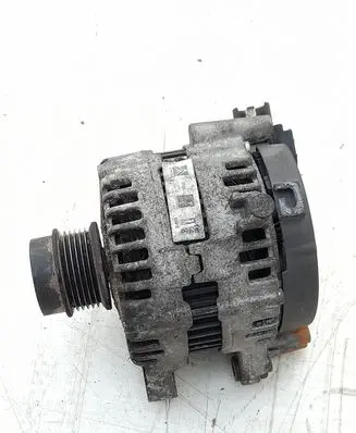 Peugeot 607 Generator/alternator 5705EJ