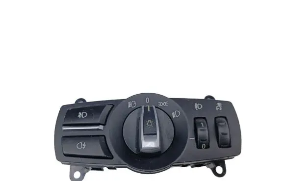 BMW 5 F10 F11 Light switch 919274604