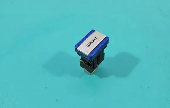Mitsubishi Outlander Seat control switch 299165645 IMPRK1496247