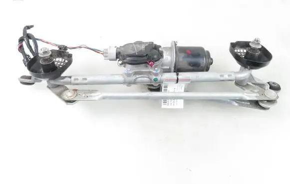 Mitsubishi Mirage VI G4 Attrage Front wiper linkage 
