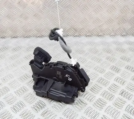 Skoda Kamiq Rear door lock 5TA839016K