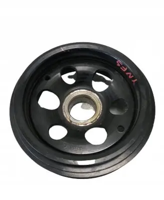 Ford Transit Crankshaft pulley GK2Q6B319BA