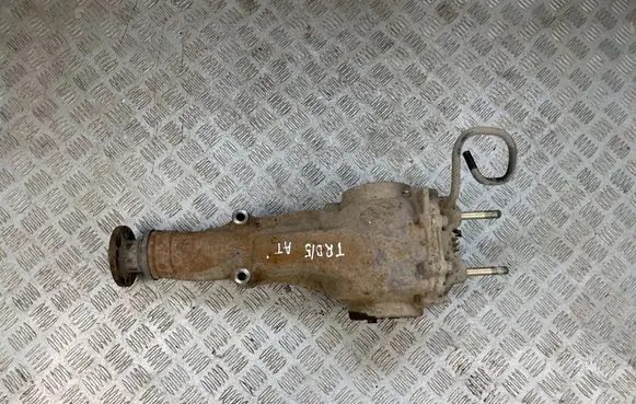 Subaru B9 Tribeca Rear differential 38300ac240 38300ac280