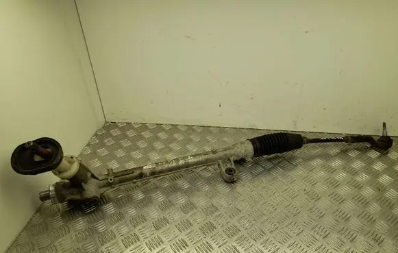 Ford Focus Steering rack JX6C3A500AE