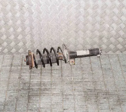 Volkswagen PASSAT B7 Front shock absorber/damper 3C0413031AT
