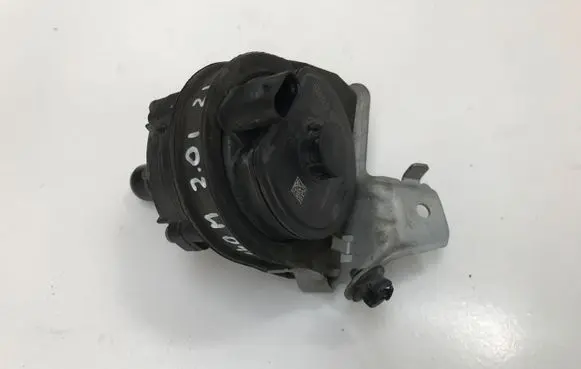 BMW 1 F40 Electric auxiliary coolant/water pump 9470972