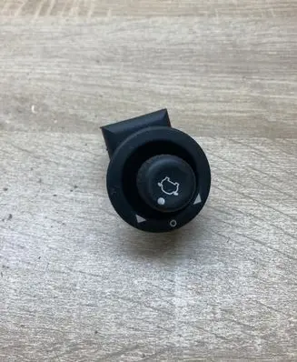 Ford Mondeo MK II Wing mirror switch 93BG17B676BA