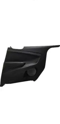 Ford B-MAX Coupe rear side trim panel 