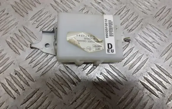 Subaru Impreza III Sliding door control unit/module 88035FG010