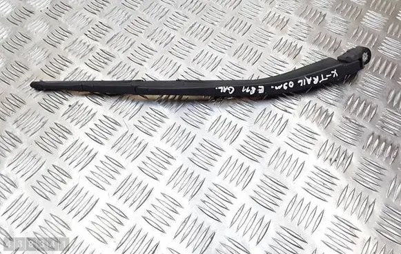 Nissan X-Trail T31 Rear wiper blade 