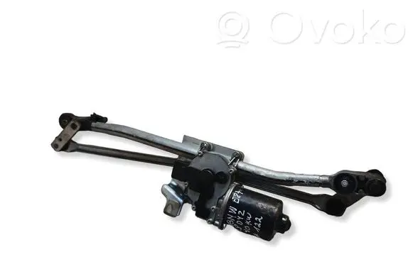 BMW 1 E81 E87 Wiper motor 4051212 7193036 719303601